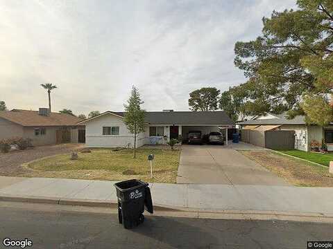 Neely, GILBERT, AZ 85233