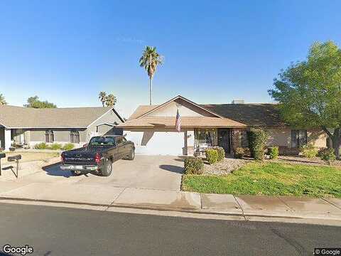 Dolphin, MESA, AZ 85204