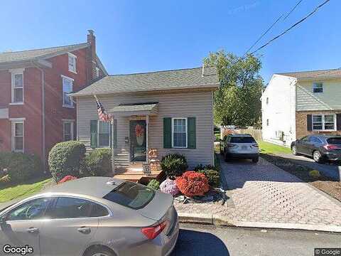 Market, MOUNT JOY, PA 17552
