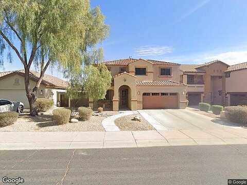 41St, PHOENIX, AZ 85050