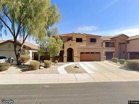 41St, PHOENIX, AZ 85050