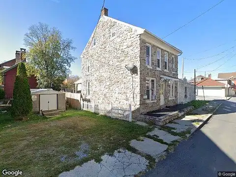 Quince, LEBANON, PA 17042