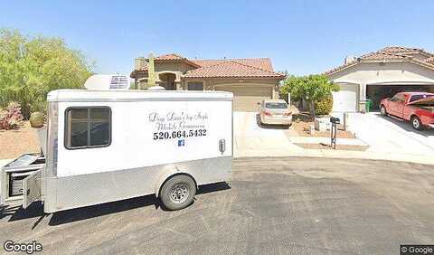 Big View, ORO VALLEY, AZ 85755