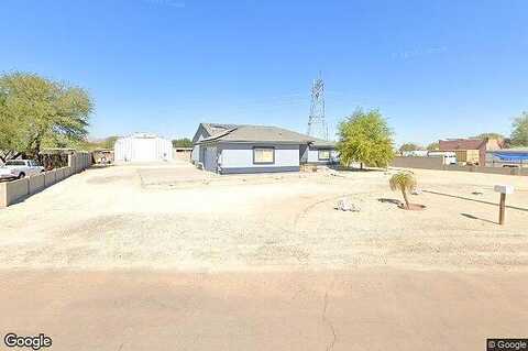 Gibson, BUCKEYE, AZ 85326