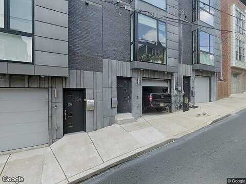 Green, PHILADELPHIA, PA 19128
