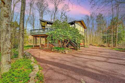 White Oak, POCONO PINES, PA 18350
