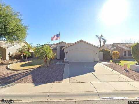 Sherri, GILBERT, AZ 85296