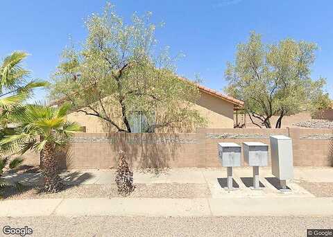 Quail Hollow, TUCSON, AZ 85710