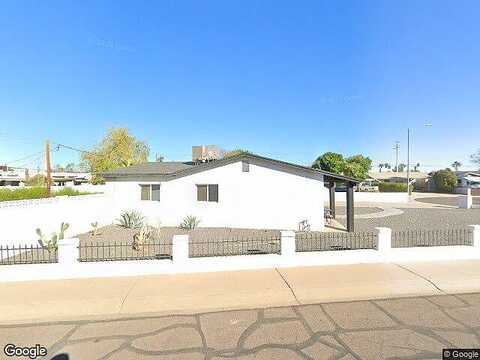 Shaw Butte, PHOENIX, AZ 85029