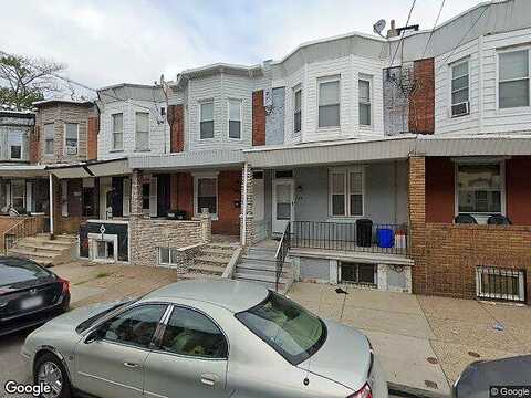 Moore, PHILADELPHIA, PA 19145