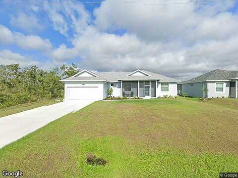 Wakefield, PORT CHARLOTTE, FL 33948