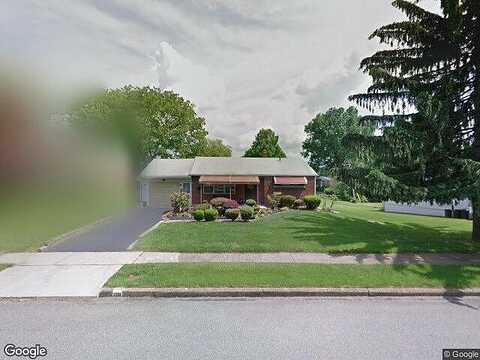 Springhouse, ASTON, PA 19014