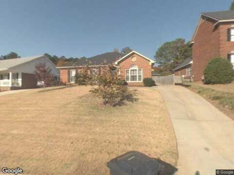 Woodbluff, AUGUSTA, GA 30909