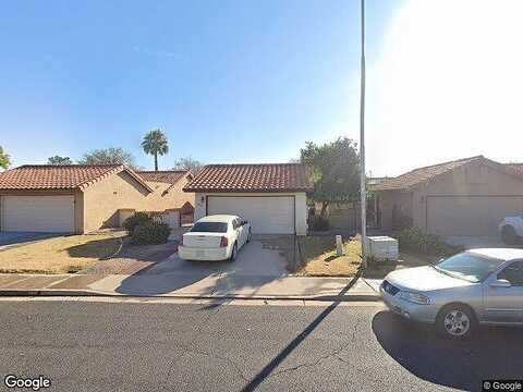 Florian, MESA, AZ 85204