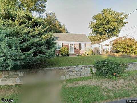 Wisteria, GLENSIDE, PA 19038