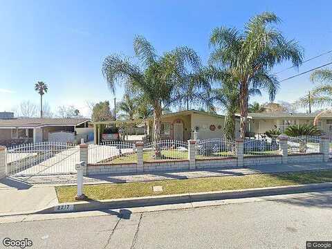 3Rd, SAN BERNARDINO, CA 92410