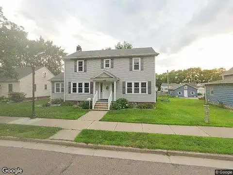 George, LA CROSSE, WI 54603