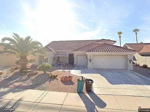 Lobo, SUN CITY WEST, AZ 85375