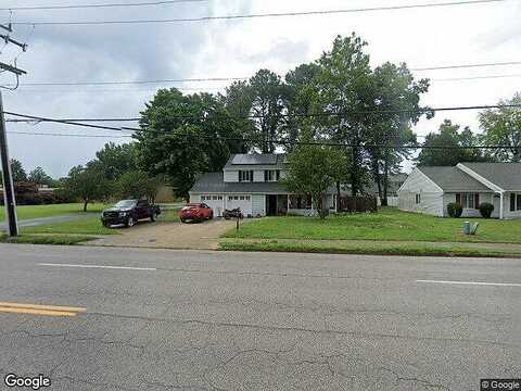 Denbigh, NEWPORT NEWS, VA 23608