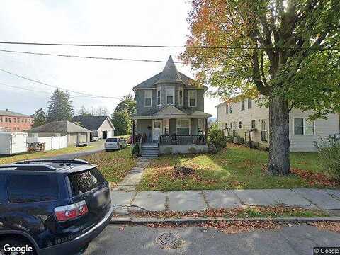 Staver, JERSEY SHORE, PA 17740