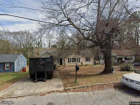 Ivydale, ATLANTA, GA 30344