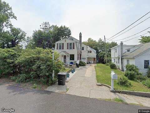 Focht, BETHLEHEM, PA 18015