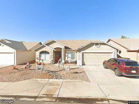 Ithica, CHANDLER, AZ 85225