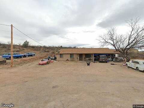 Inca, RIO RICO, AZ 85648