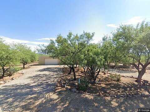 Calle Palo Parado, TUBAC, AZ 85646