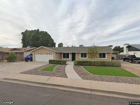 Lazona, MESA, AZ 85203