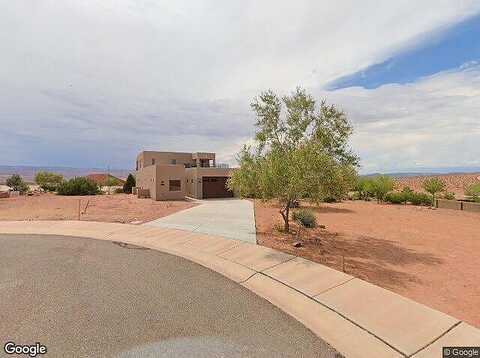 Quail, PAGE, AZ 86040