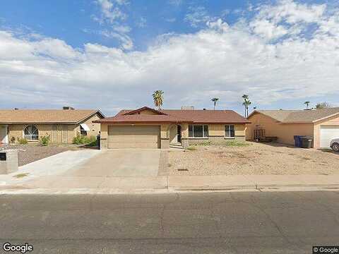 Devonshire, MESA, AZ 85201