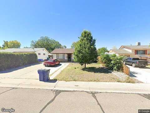 Ridgewood, PUEBLO, CO 81005