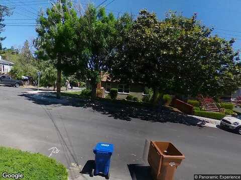 Gilger, MARTINEZ, CA 94553