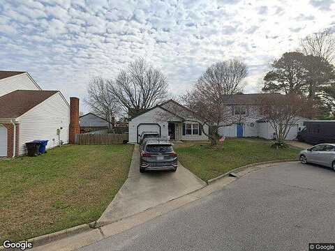 Latham, VIRGINIA BEACH, VA 23464