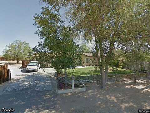 Little Beaver, APPLE VALLEY, CA 92308