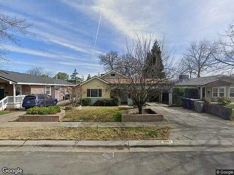 55Th, SACRAMENTO, CA 95817