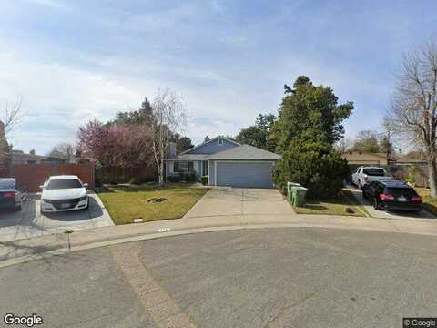 Saddle, GALT, CA 95632