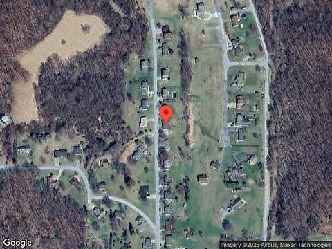 Locust, RURAL VALLEY, PA 16249