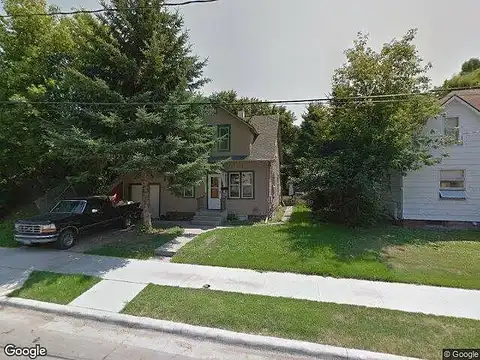 Maple, CROOKSTON, MN 56716