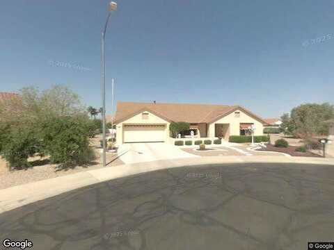 143Rd, SUN CITY WEST, AZ 85375