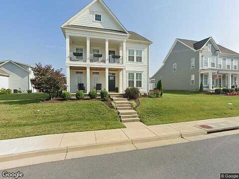 Shenandoah, DALEVILLE, VA 24083