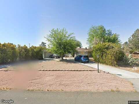 Shawnee, APPLE VALLEY, CA 92308