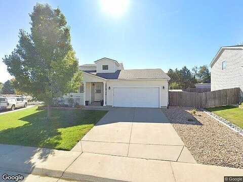 125Th, THORNTON, CO 80241