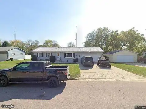 Van Amber, WELCOME, MN 56181