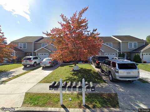 Autumn Woods, DILLSBURG, PA 17019