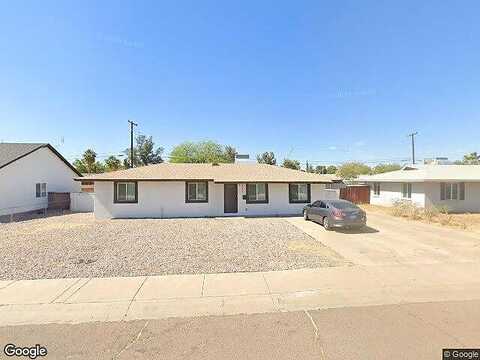 Orange, TEMPE, AZ 85281