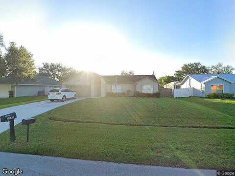 Beauregard, PORT SAINT LUCIE, FL 34953