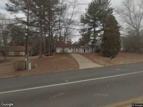 Wellborn, LITHONIA, GA 30058