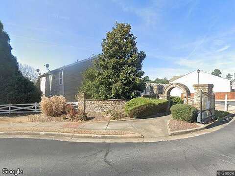 Executive, DULUTH, GA 30096